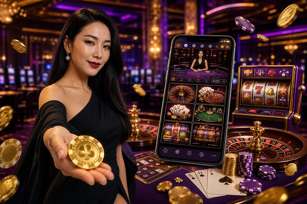 rsw77 bonus sambutan deposit pertama
