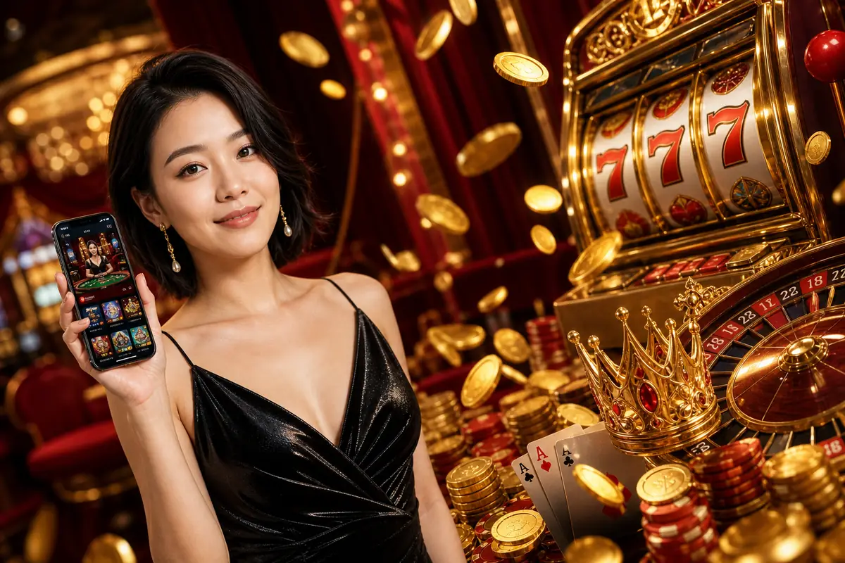 rsw77 bonus sambutan deposit pertama