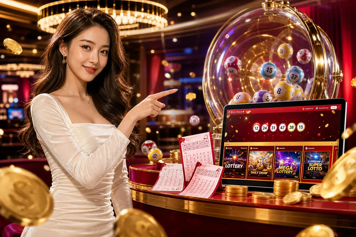 rsw77 Casino meja live dealer baccarat