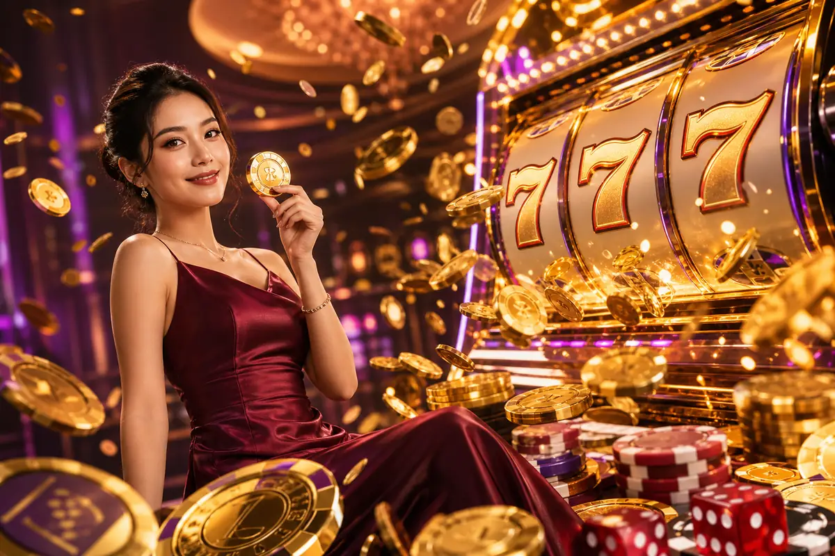 rsw77 laman utama kasino online Malaysia